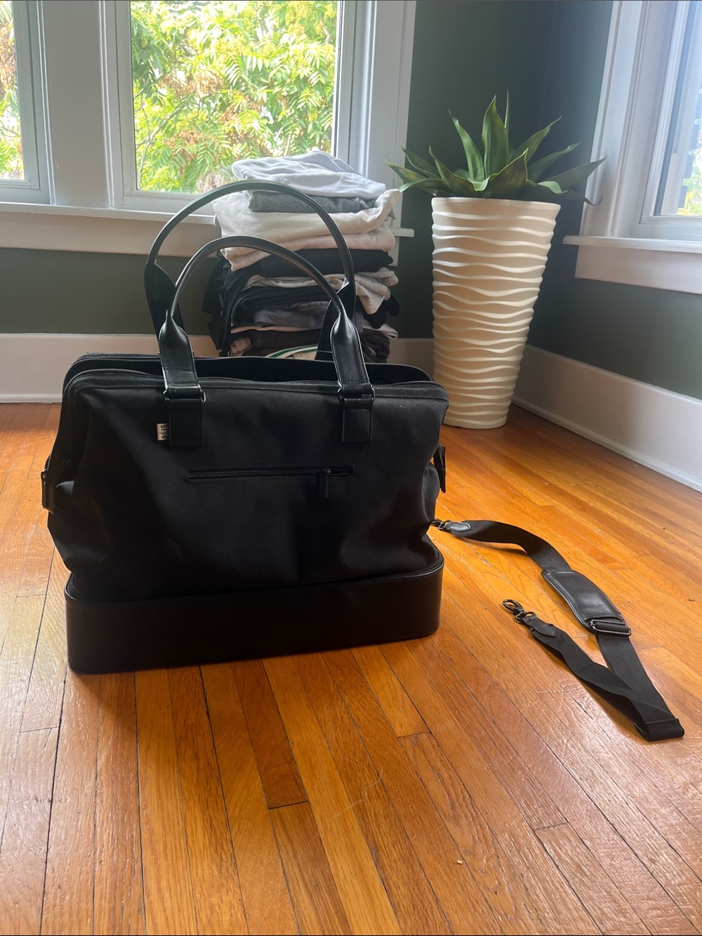 BEIS LARGE WEEKENDER BAG